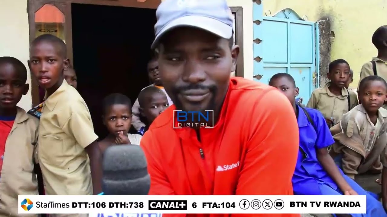RUHANGO_YASANZE UMUGORE WE ASARURA IBIGORI BAHINZE ARARAKARA AJYA KUGURA UMUHORO ARAZA ARAMUTEMAGURA
