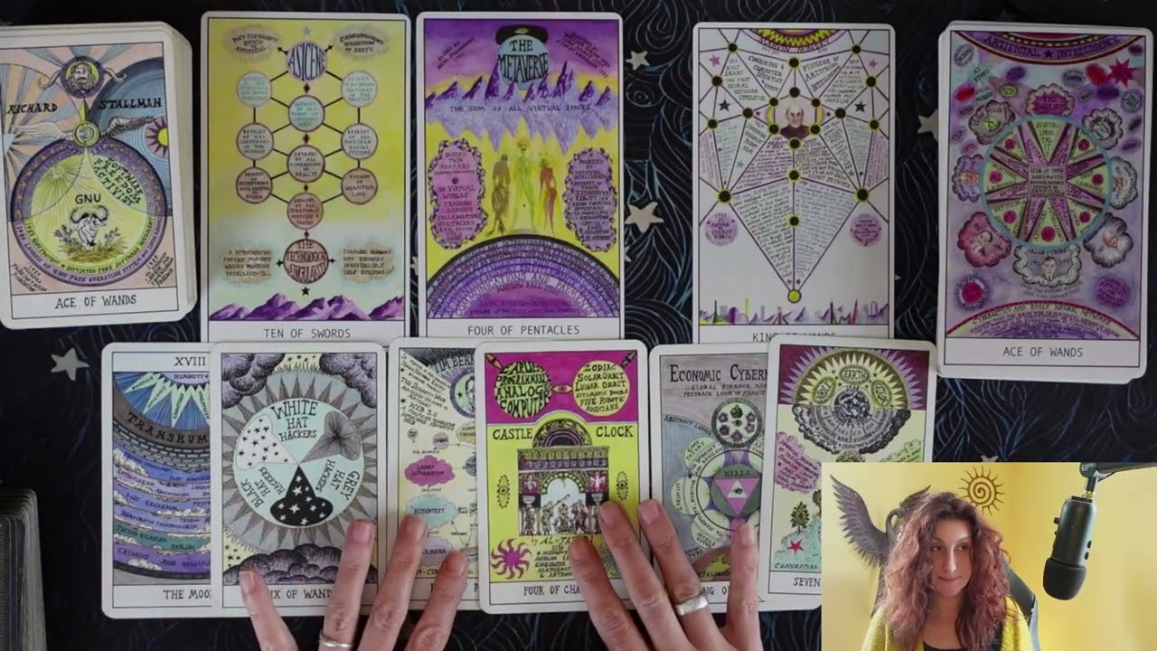 ENERGIES OF THE WEEK || 23 FEB - 1 MAR 2026 || PROCEED WITH CAUTION
