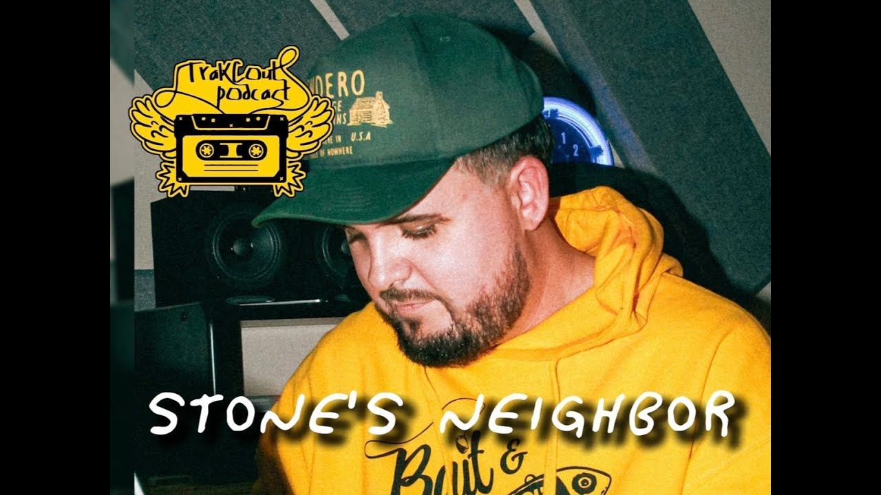 TraKCouts | Stone's Neighbor