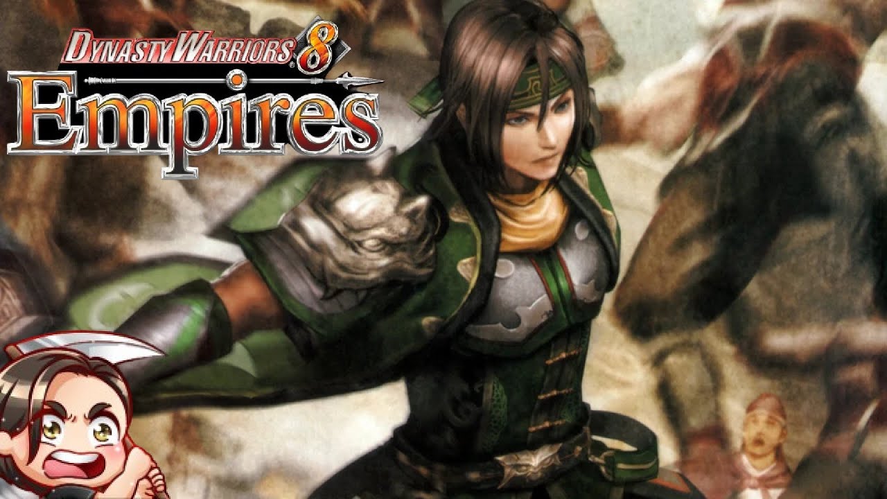 Гуань Син | Dynasty Warriors 8 Empires