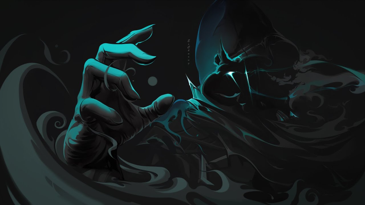 I Turned Into a Demon on Omen…