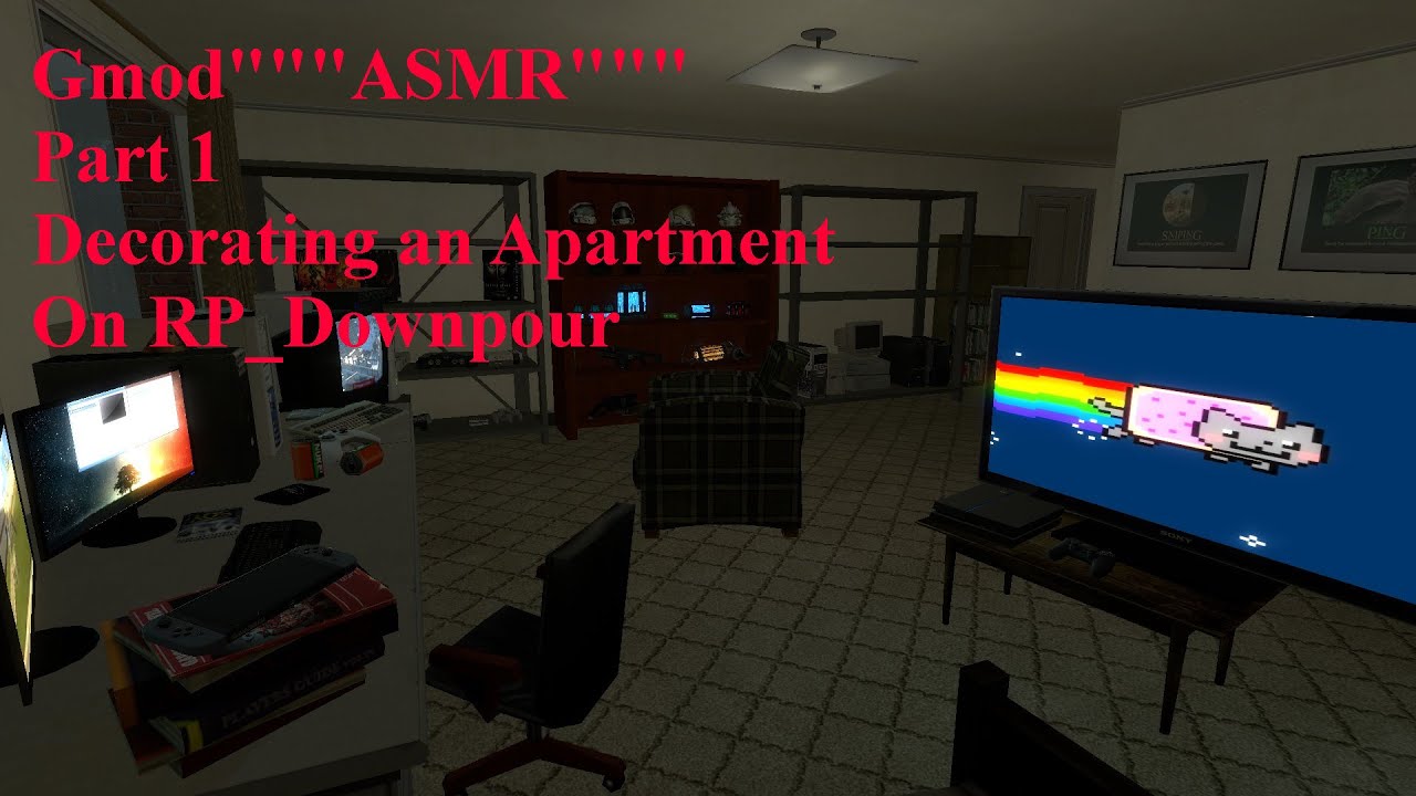 Gmod 