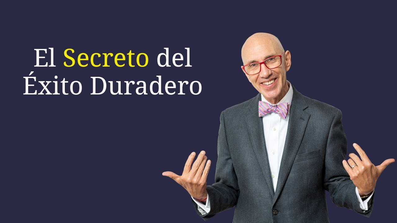 El Secreto del Éxito Duradero| Mac Kroupensky