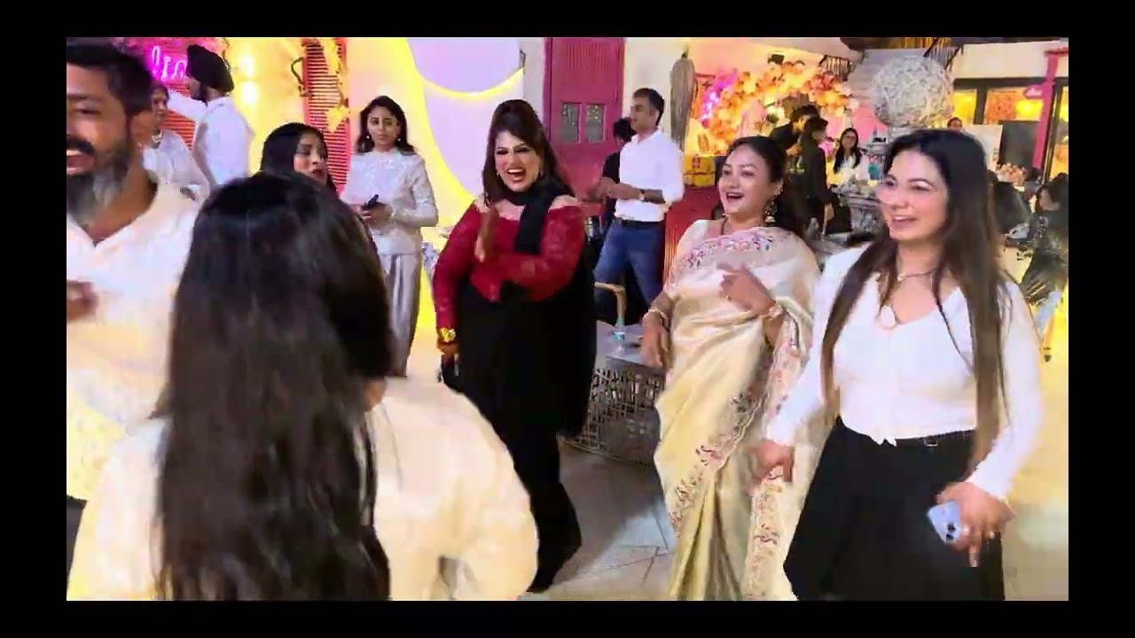 Rahul Barkh & Bhavna Barkh | 15th Anniversary Celebration 🎉