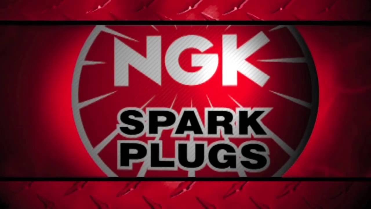NGK Spark Plug Numbers & Letters