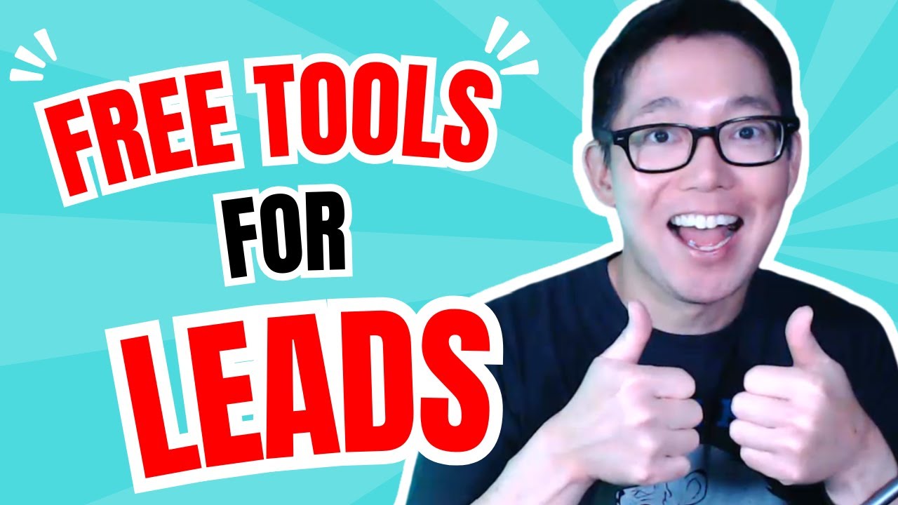3 Simple Tools to Create Lead Magnets for Free