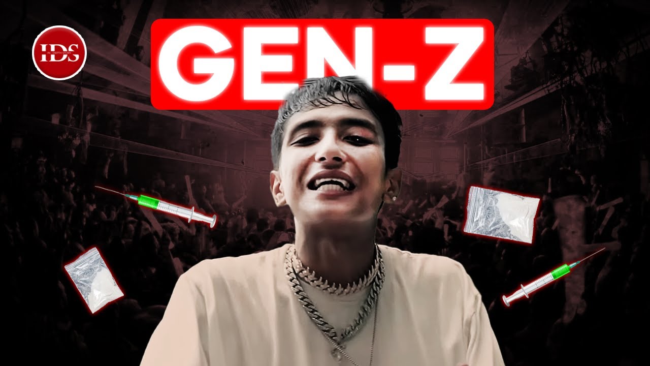 The Big “Gen-Z” Virus nobody is talking about!!
