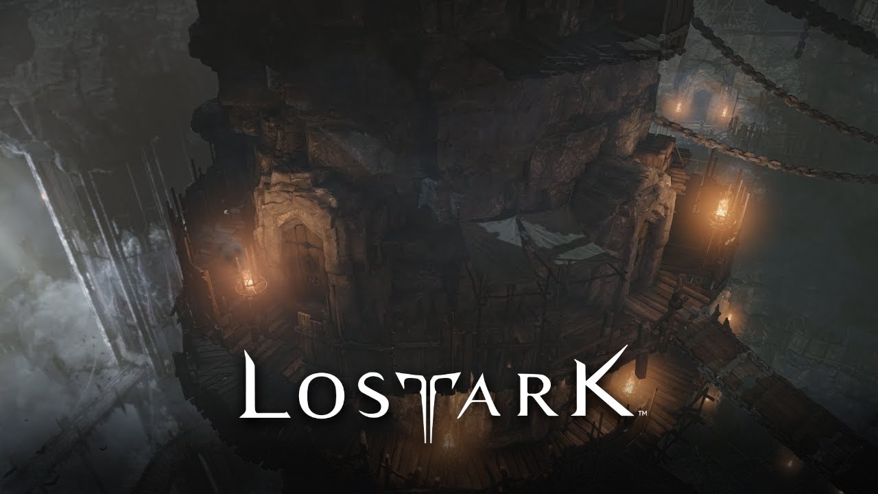 Lost Ark OST | Karlaja