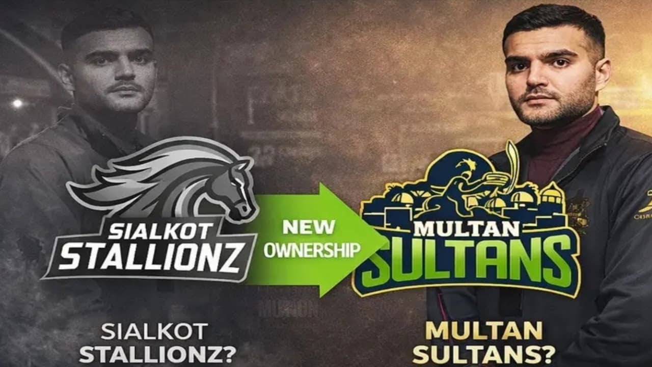 Sialkot Stallionz To Multan Sultans | PSL 11 Updates | PSL 2026