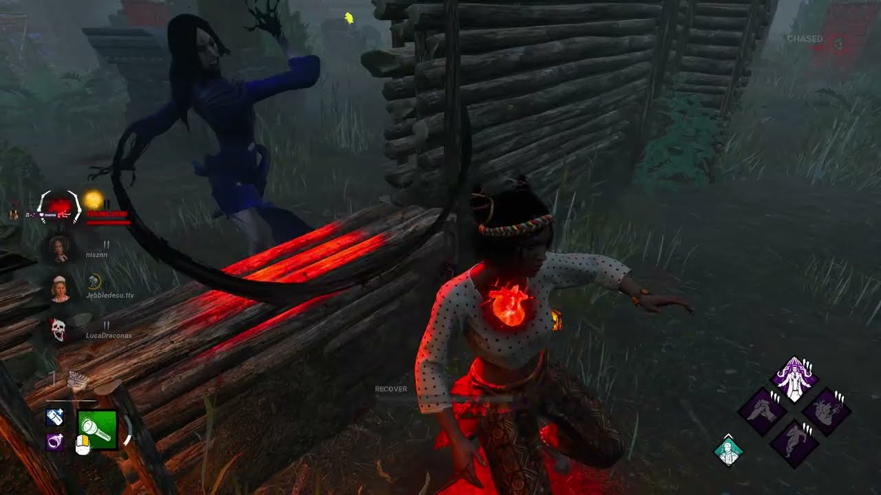 the greed the bible talks about | Dead By Daylight