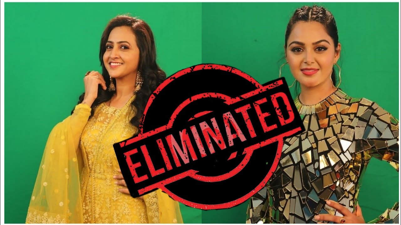 Is lasya eliminated from biggboss housee//subscribe for more videos//Ariyana Vs lasya