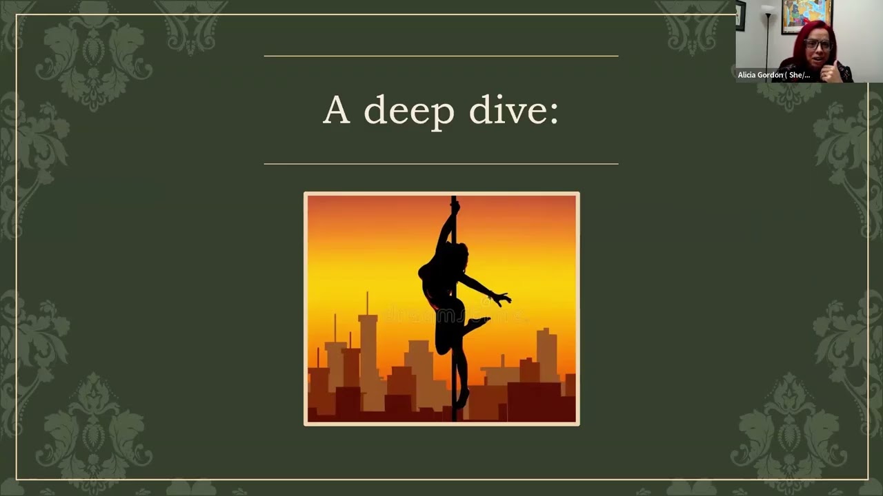 Struggle to Strength: A Journey Forward after Addiction and Incarceration - 2025-11-04
