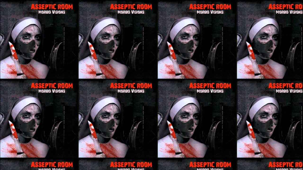 Asseptic Room - Falling Angel
