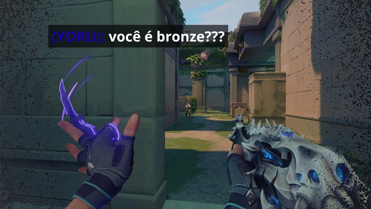 Bronze 3 and True Stretched