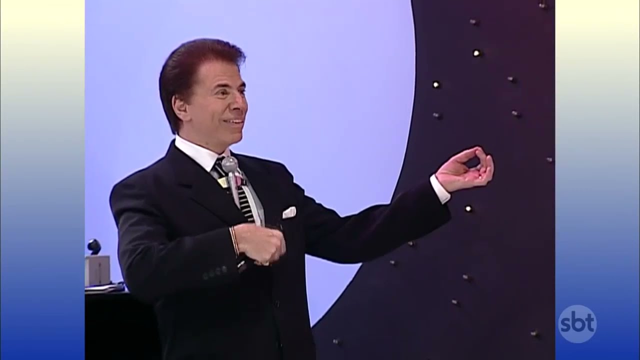 Ritmo de Festa (Versão do Auditório Estendida)