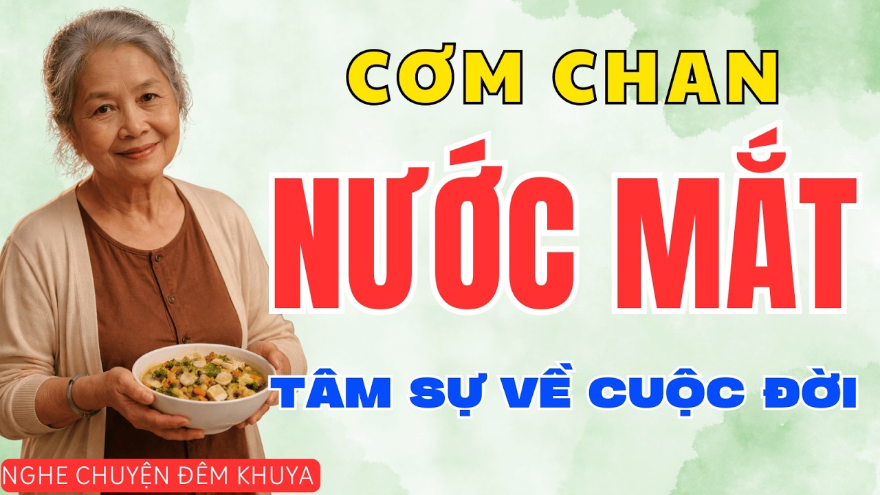 CẢ NHÀ MUỐN ĐƯA MẸ GIÀ VÀO VIỆN DƯỠNG LÃO – KHÔNG AI BIẾT CĂN NHÀ NÀY LÀ DO BÀ MUA