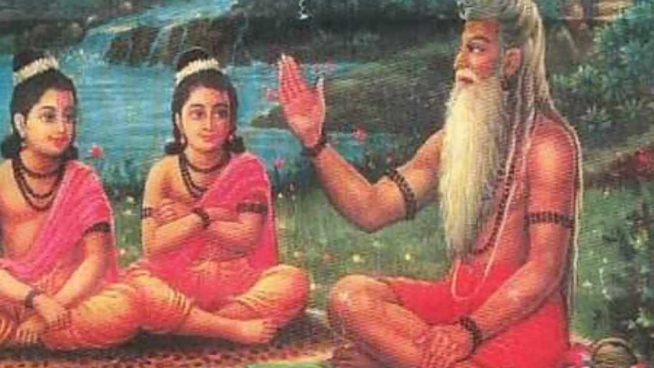 Elites of Ayurveda |Bruhatrayi & Laghutrayi|Ayurvedic Treaties