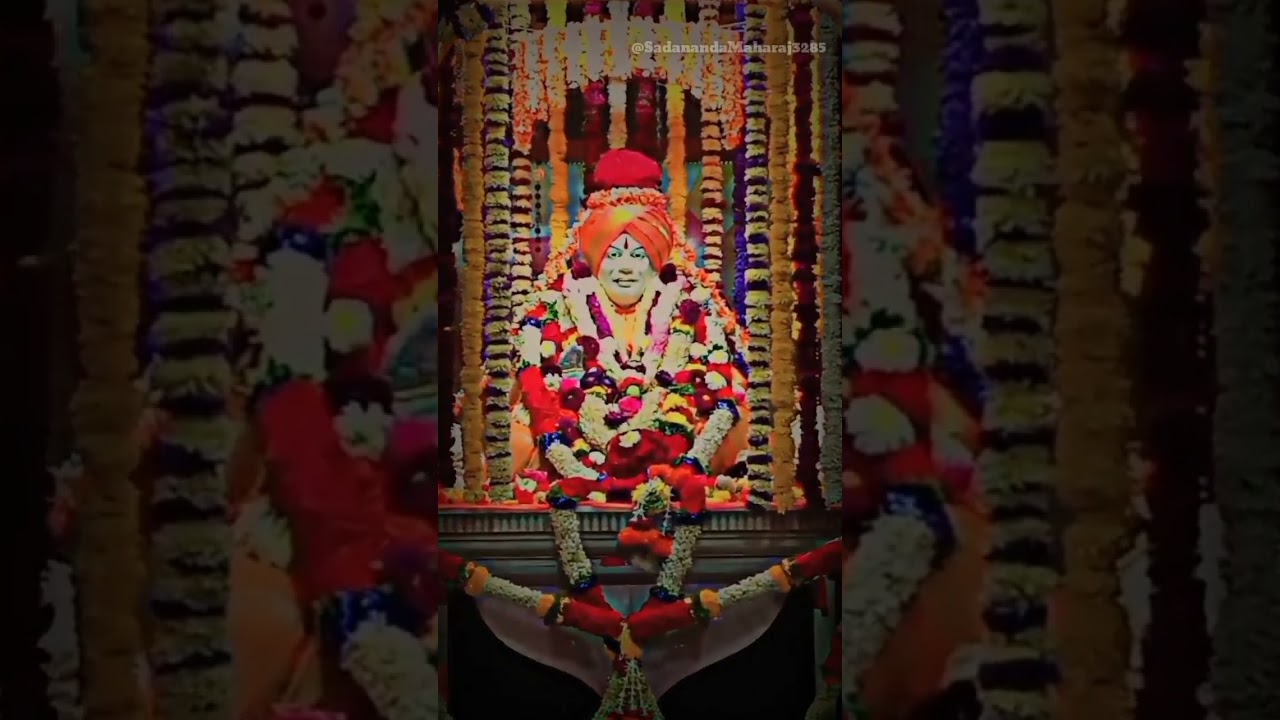 #rayapurashram #sadananda #srisrisridattagurusadanandamaharaj #sadanandamaharaj #dattatreya
