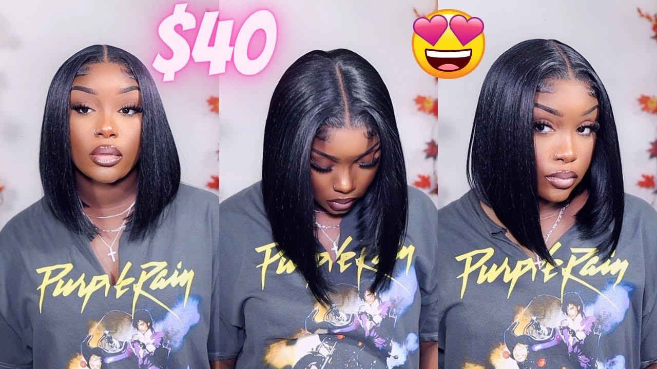 ЭТО 40 ДОЛЛАРОВ ДЛЯ МЕНЯ!🤯🔥 УСТАНОВКА ПАРИКА AMAZON PRIME | OUTRE ISABELLA | STIFF WHERE? ЛУЧШИЙ ...