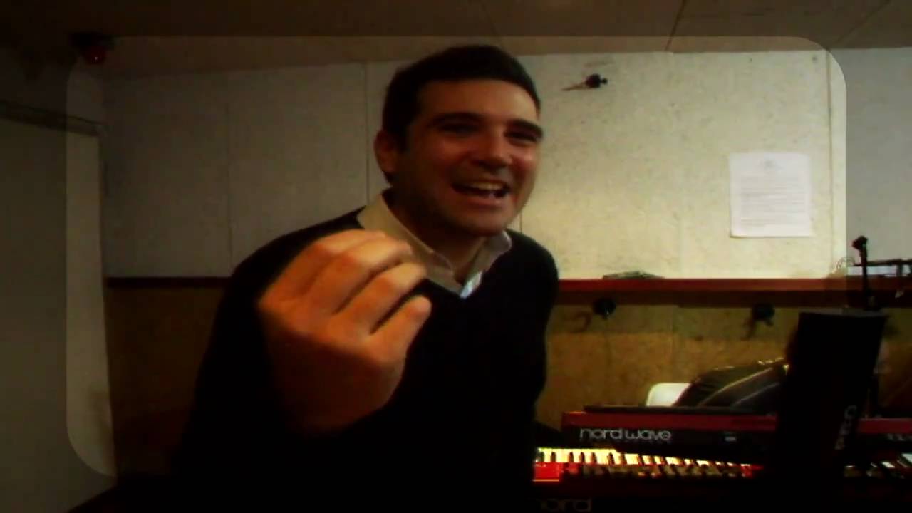 Xandro Leima  BAND NL.mp4