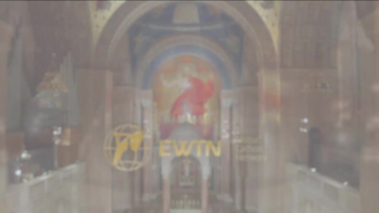 CHORAL MEDITATIONS ON THE PASSION OF CHRIST - 2024-03-29