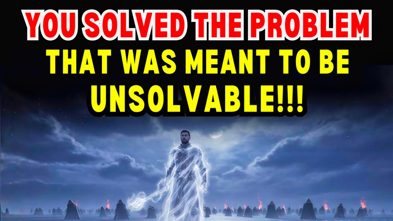 ⚠️ Chosen One: You Were Never Meant to Know This Secret 😳 Your Awakening Has Begun