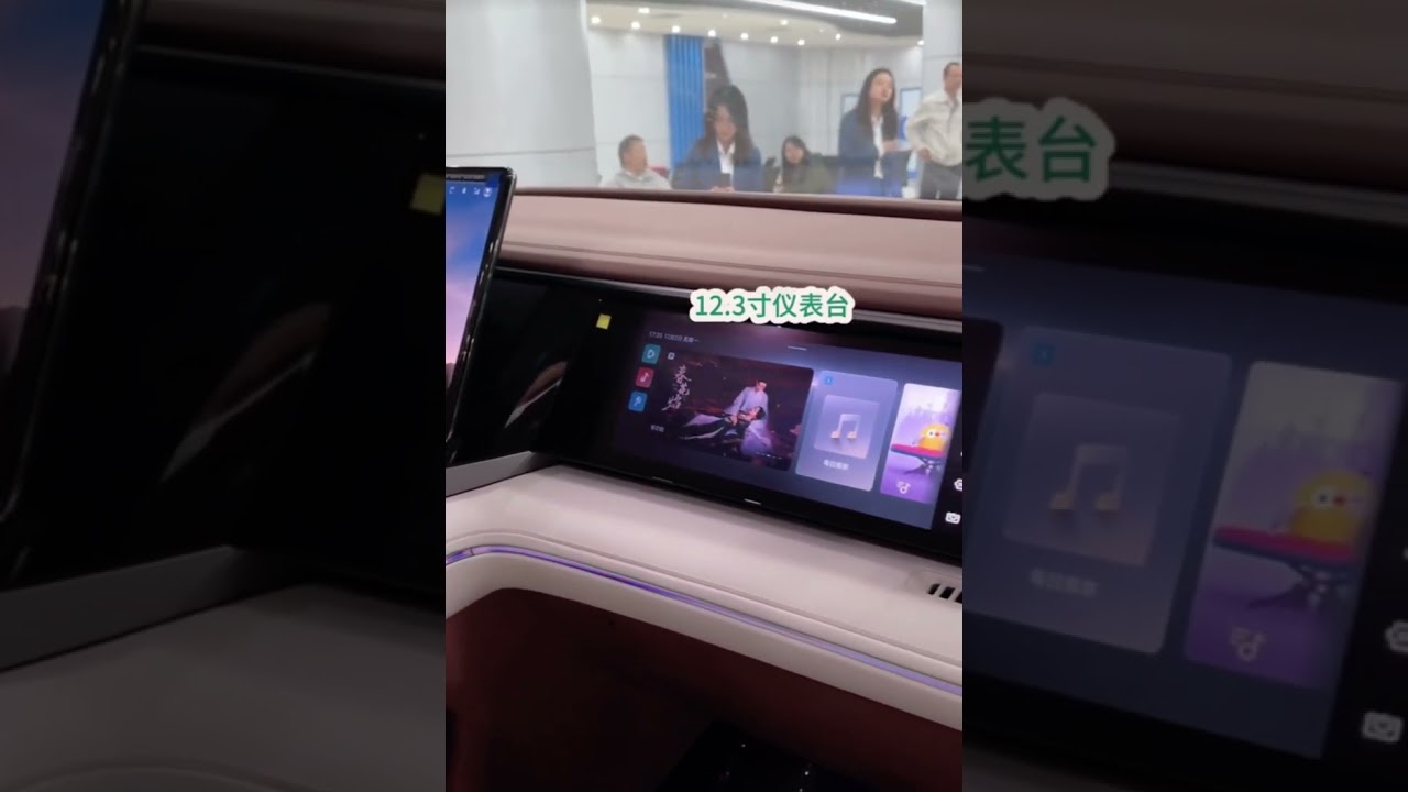 Bring you an immersive experience of BYD Xia.📲WhatsApp +86 15261652892📍 Wuxi City, Jiangsu Province
