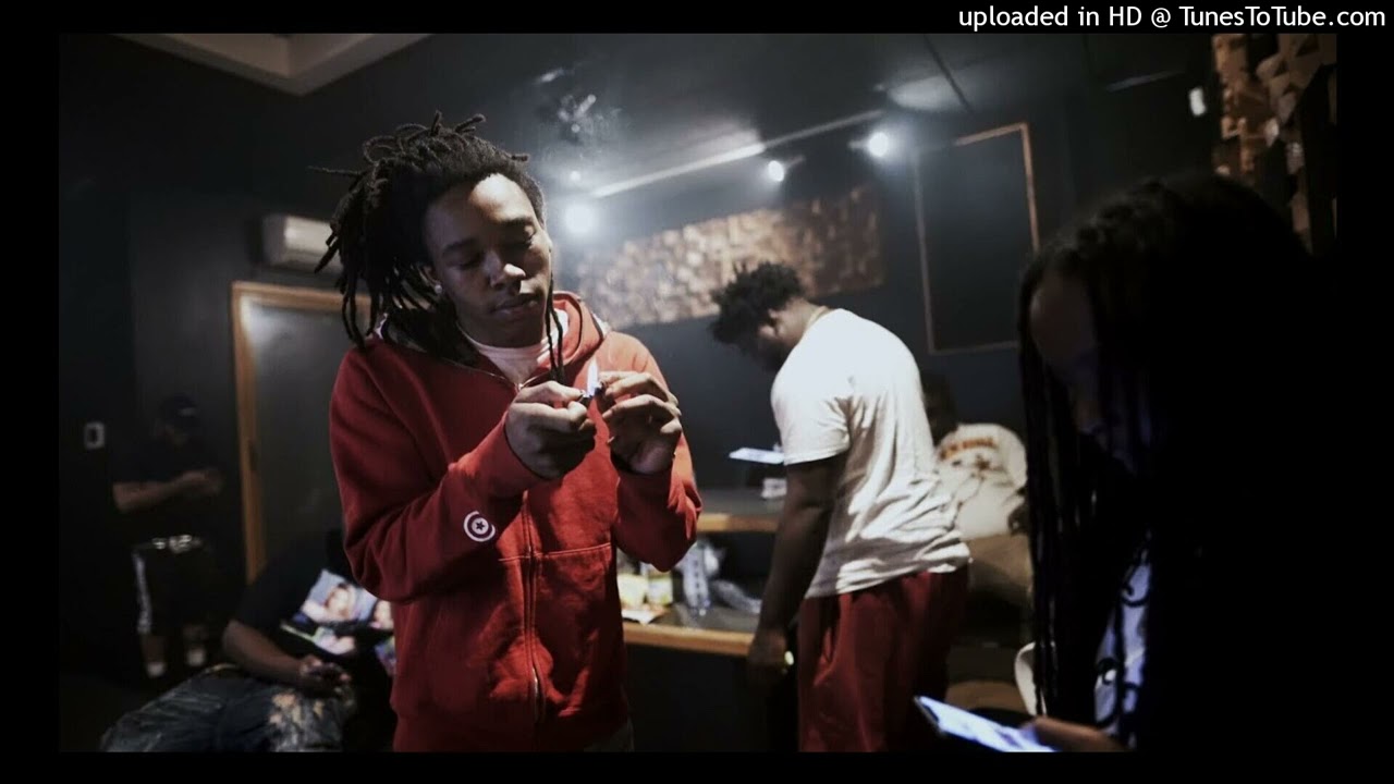 Homi Skeez x Ftos Twan x Baby Ghost Type Beat