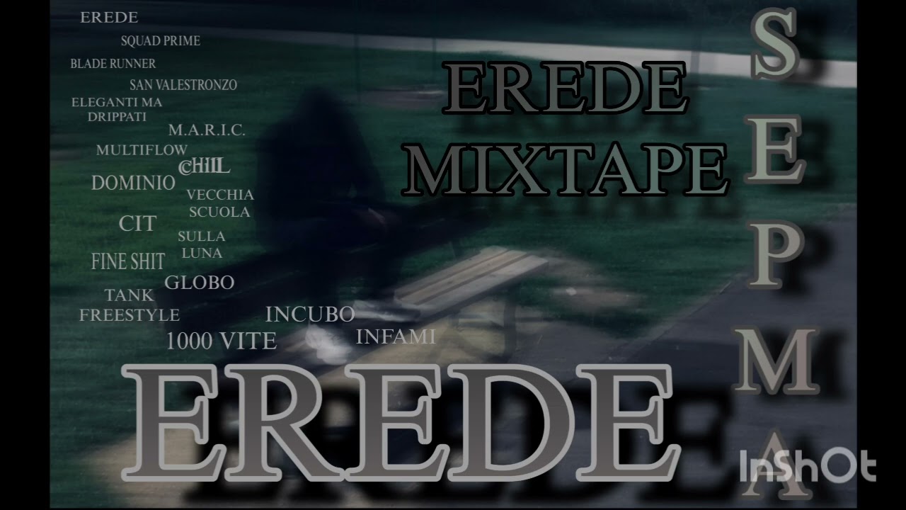 SEPMA - Incubo (prod. by @MTCBeatz )