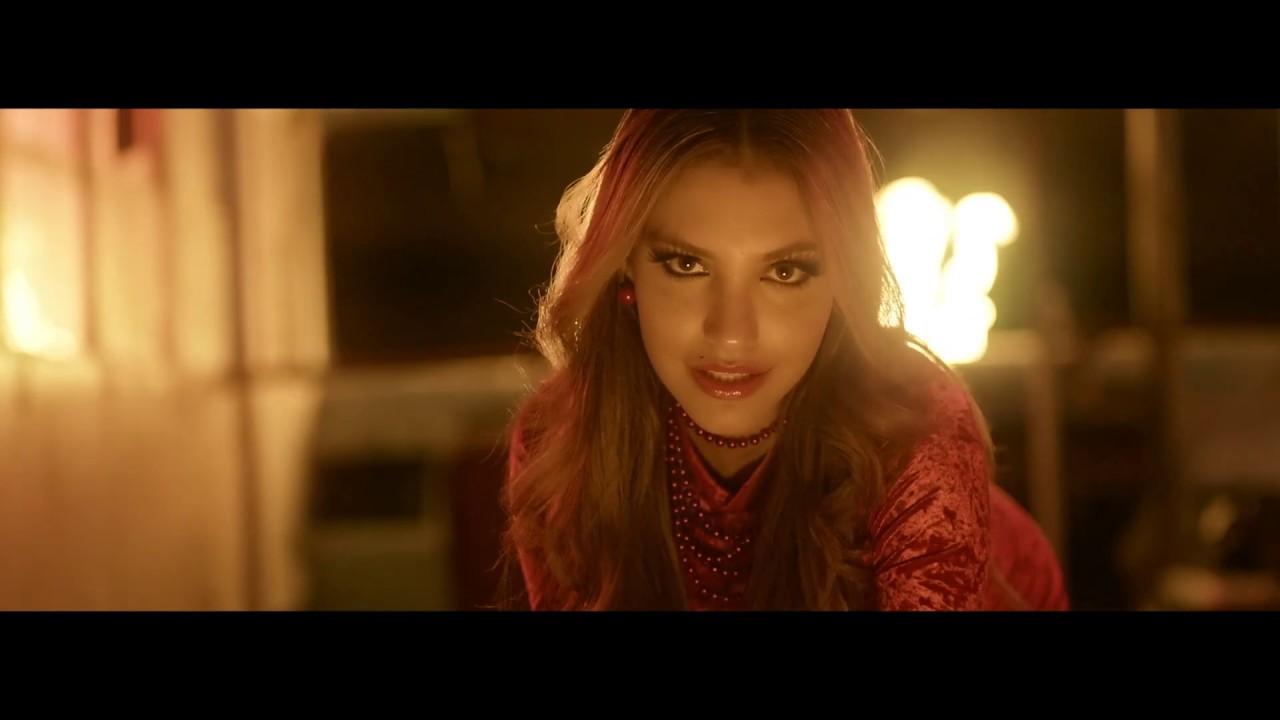 Thomaz, Gustavo Elis - Alma Gemela [Official Video]