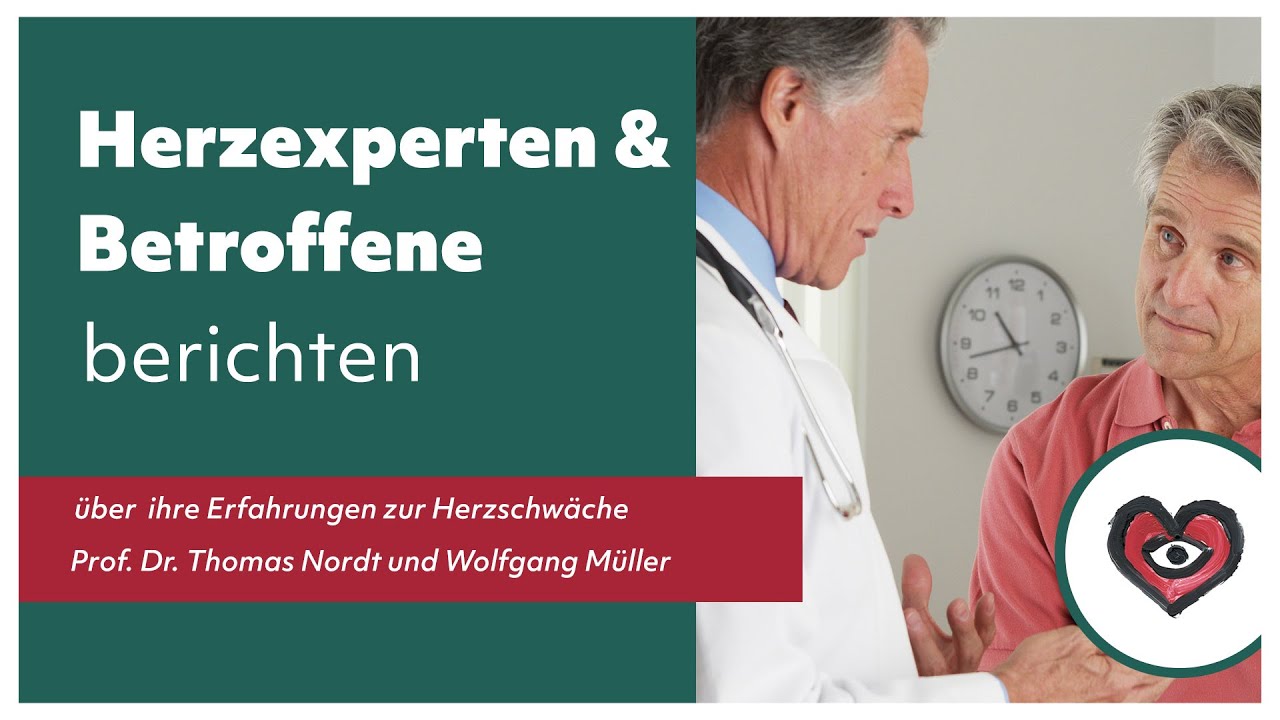 Schwere Herzschwäche durch Myokarditis infolge verschleppter Virusinfektion