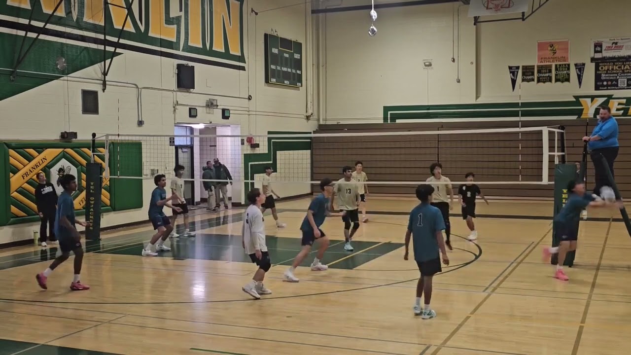 Stockton Classic Chavez bracket play highlights