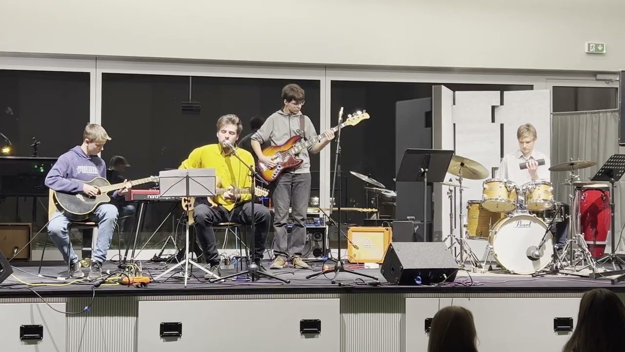 I See Fire (Ed Sheeran) - Cover