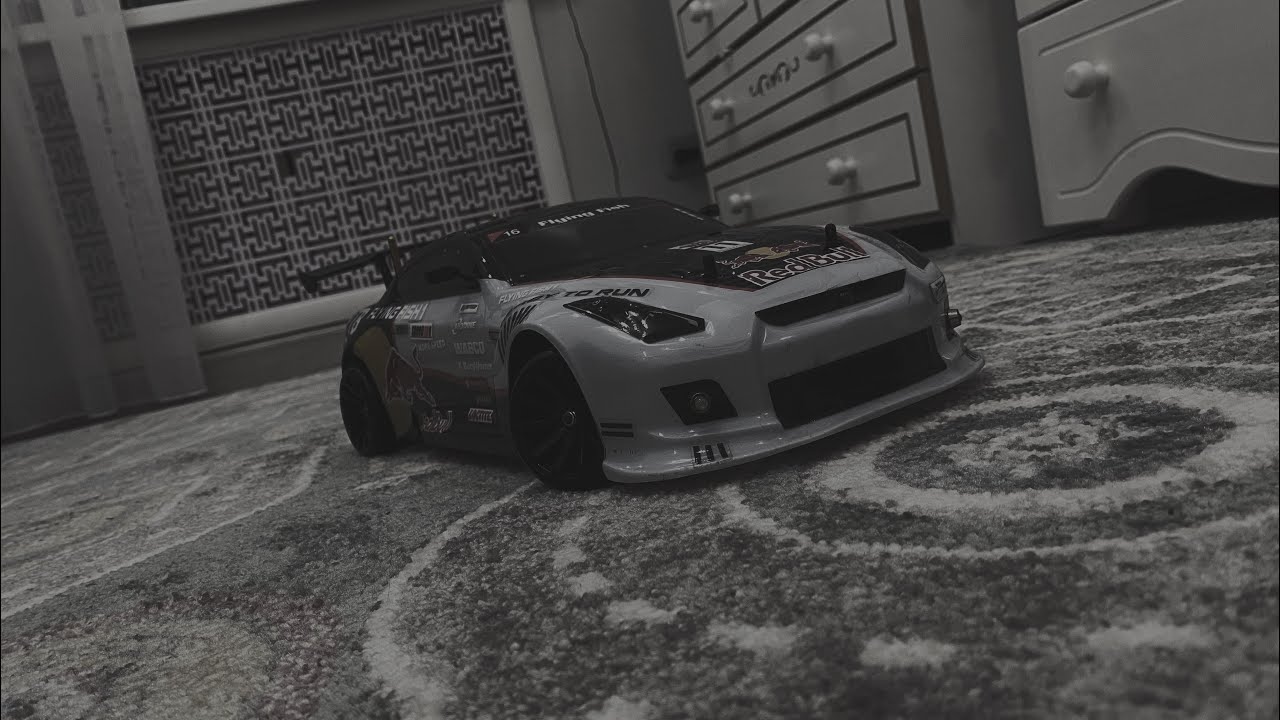 Катаем на улице в стрит