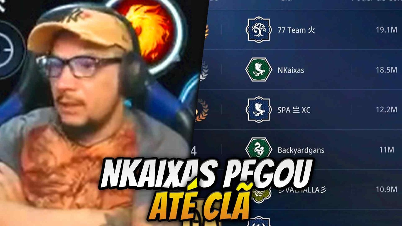 INDO PRO SERVIDOR CERTO, DÁ PRA BRINCAR NO PvP | MIR4