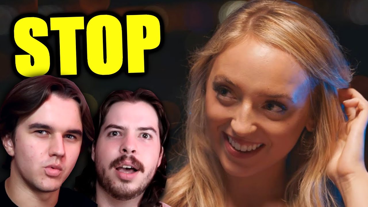 Dated and Related - Netflix's New Dating Disaster