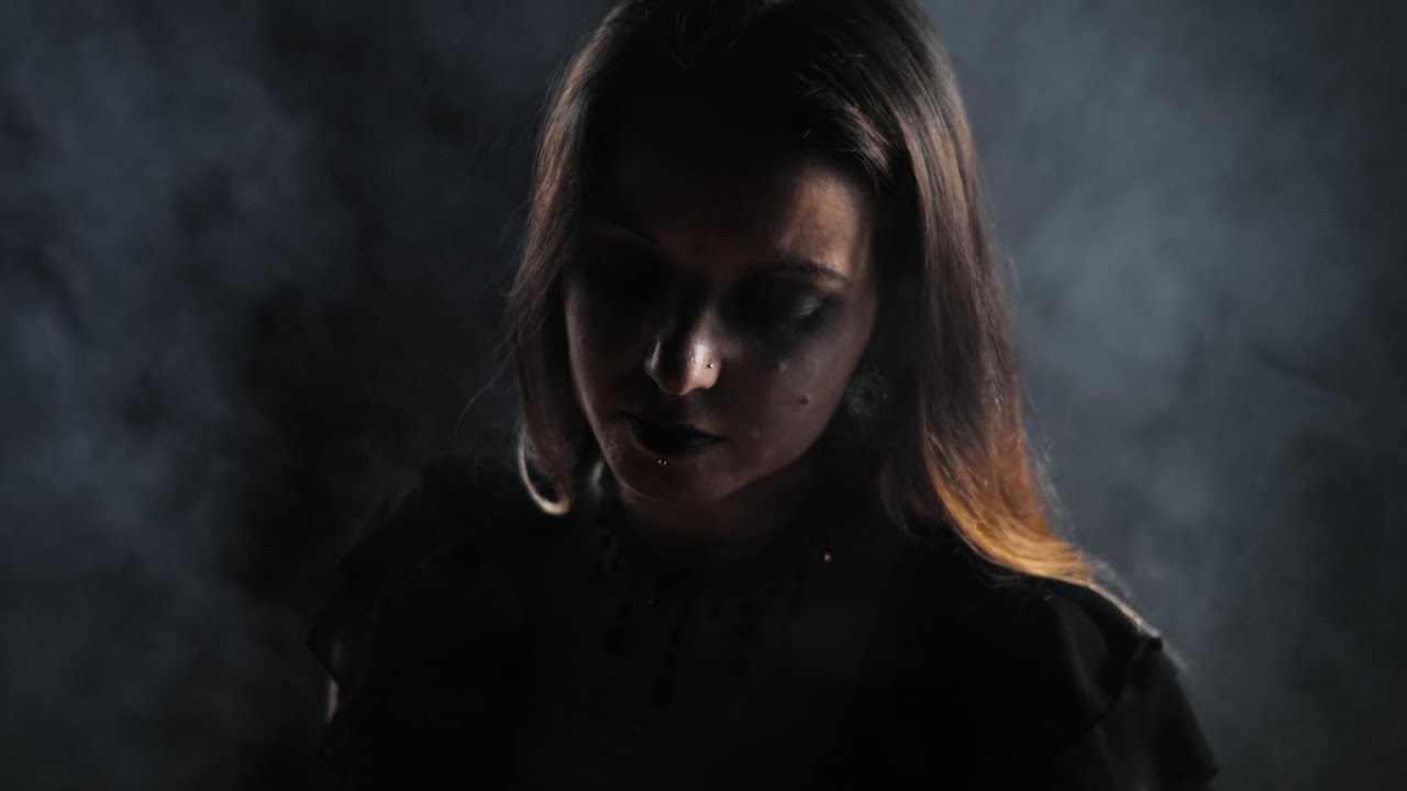 LYSERGIC - Superior Form (OFFICIAL MUSIC VIDEO)