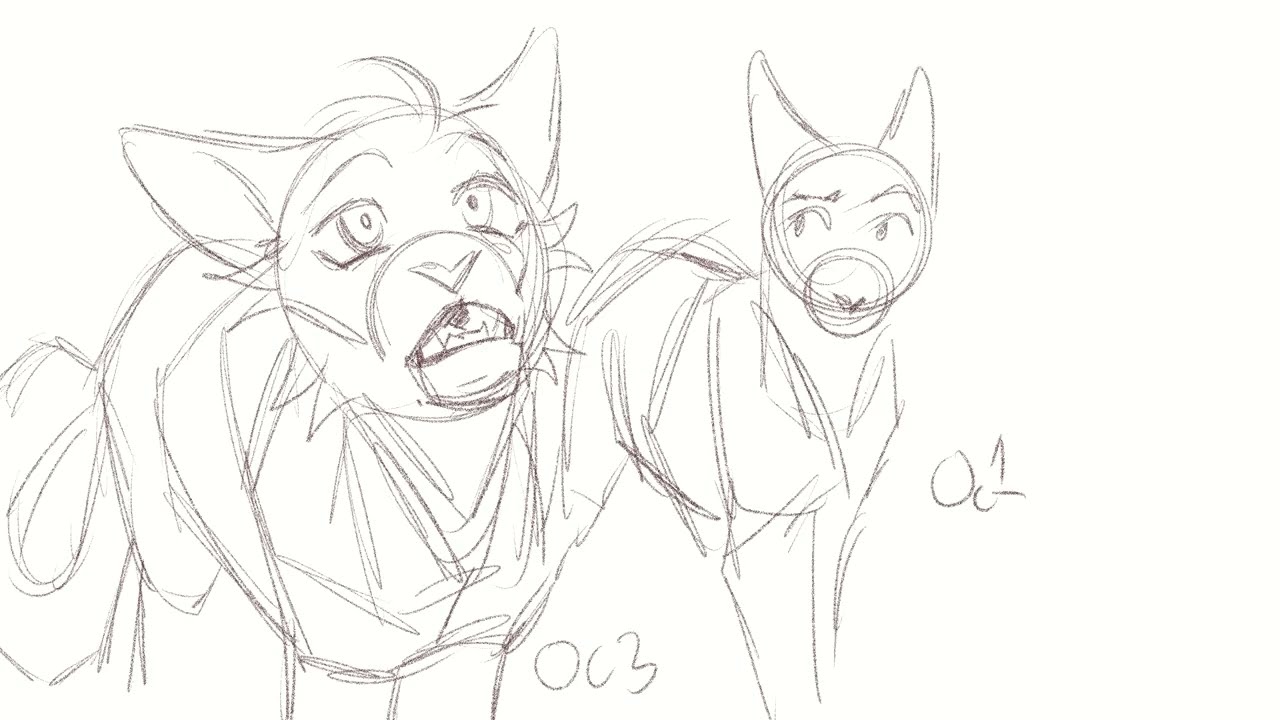 I AM NOT INSANE YCH CLOSED (Reupload!) FLASH WARNING
