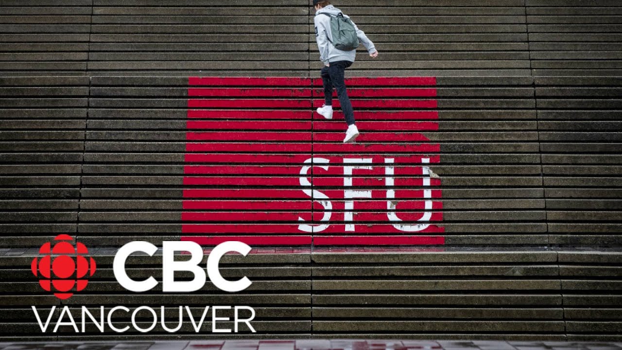 Simon Fraser University lays off dozens of workers, faces budgetary challenges