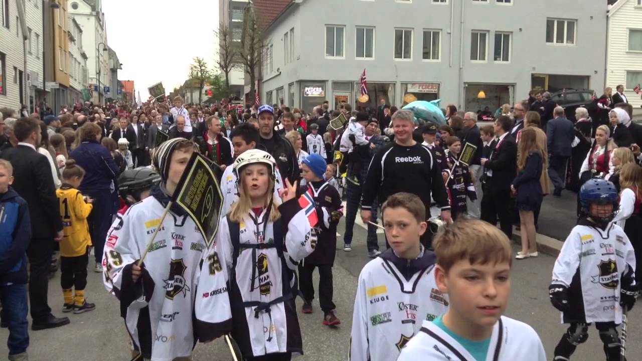 17.Mai 2013