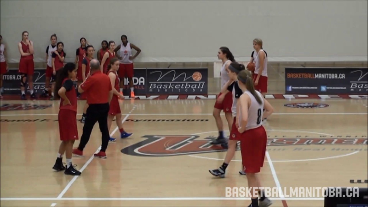 PART 2 - Lessons Learned from Rio and Choosing Your Style of Play in Basketball - Mike MacKay