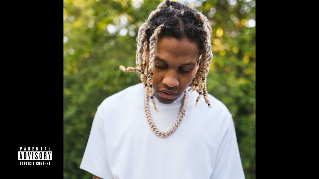 (FREE) Lil Durk Type Beat 2026 - 