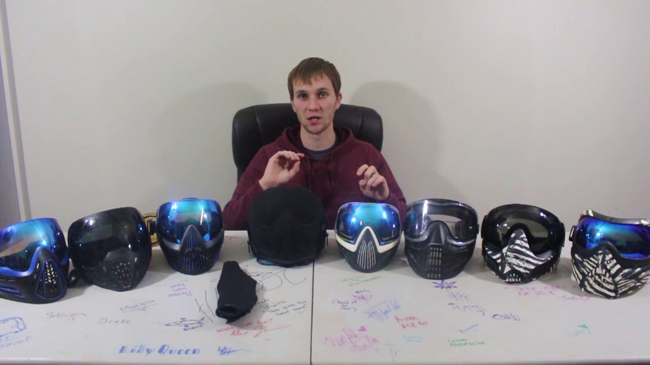 Push Unite Mask Review and Comparison. Best Mask for the Money? My Final Thoughts