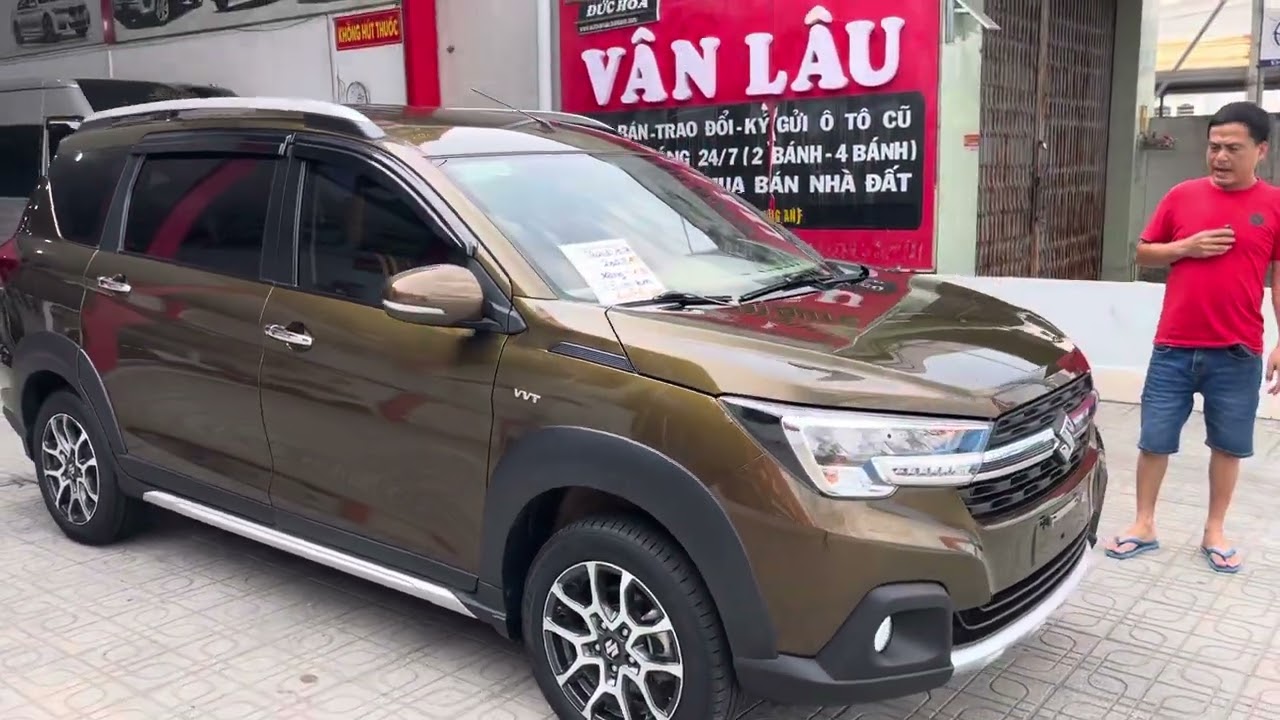 xl7 , 2023 , 456 tr ….07.6662.6662 vân lâu long an 