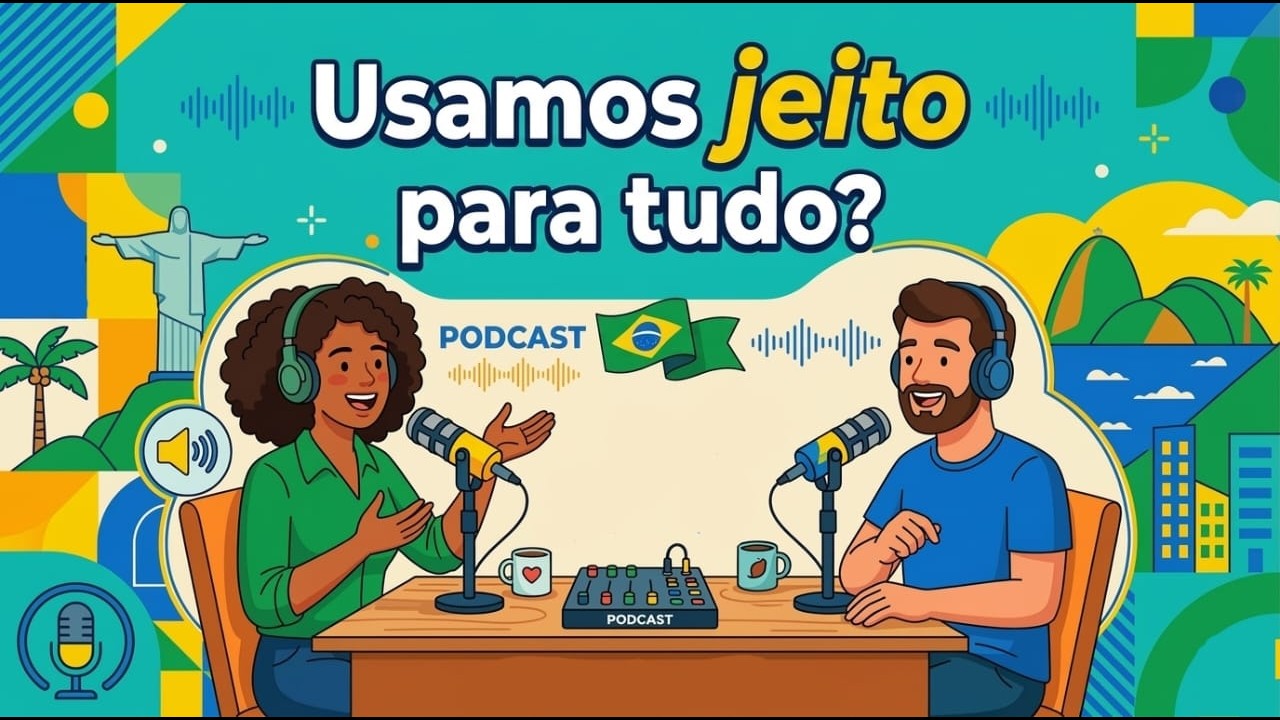 O segredo para usar 