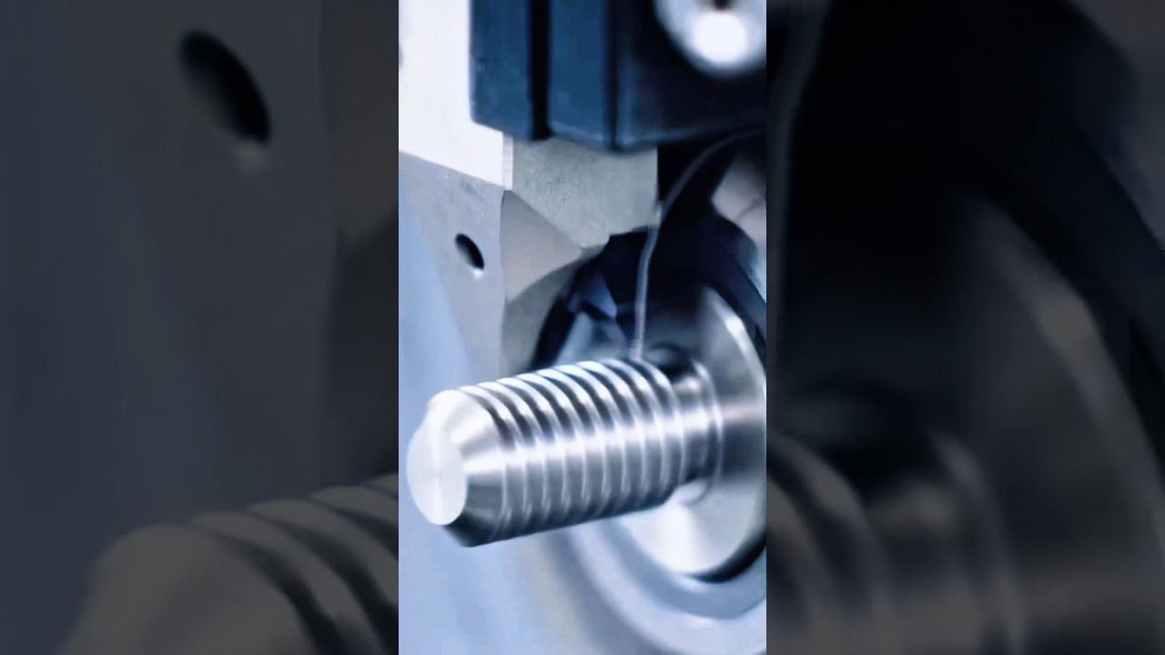 Kayar Otomat Diş &ccedil;ekimi #cnc #machine