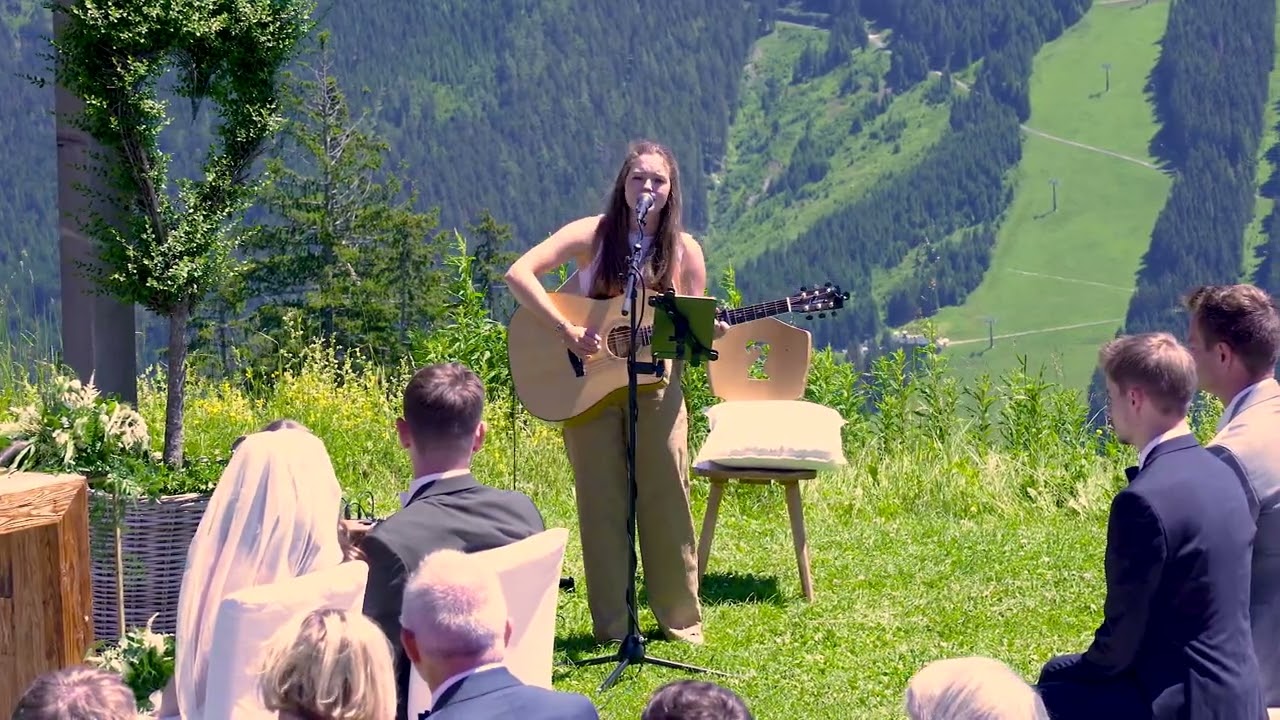Hallelujah Live vom Steinernen Meer