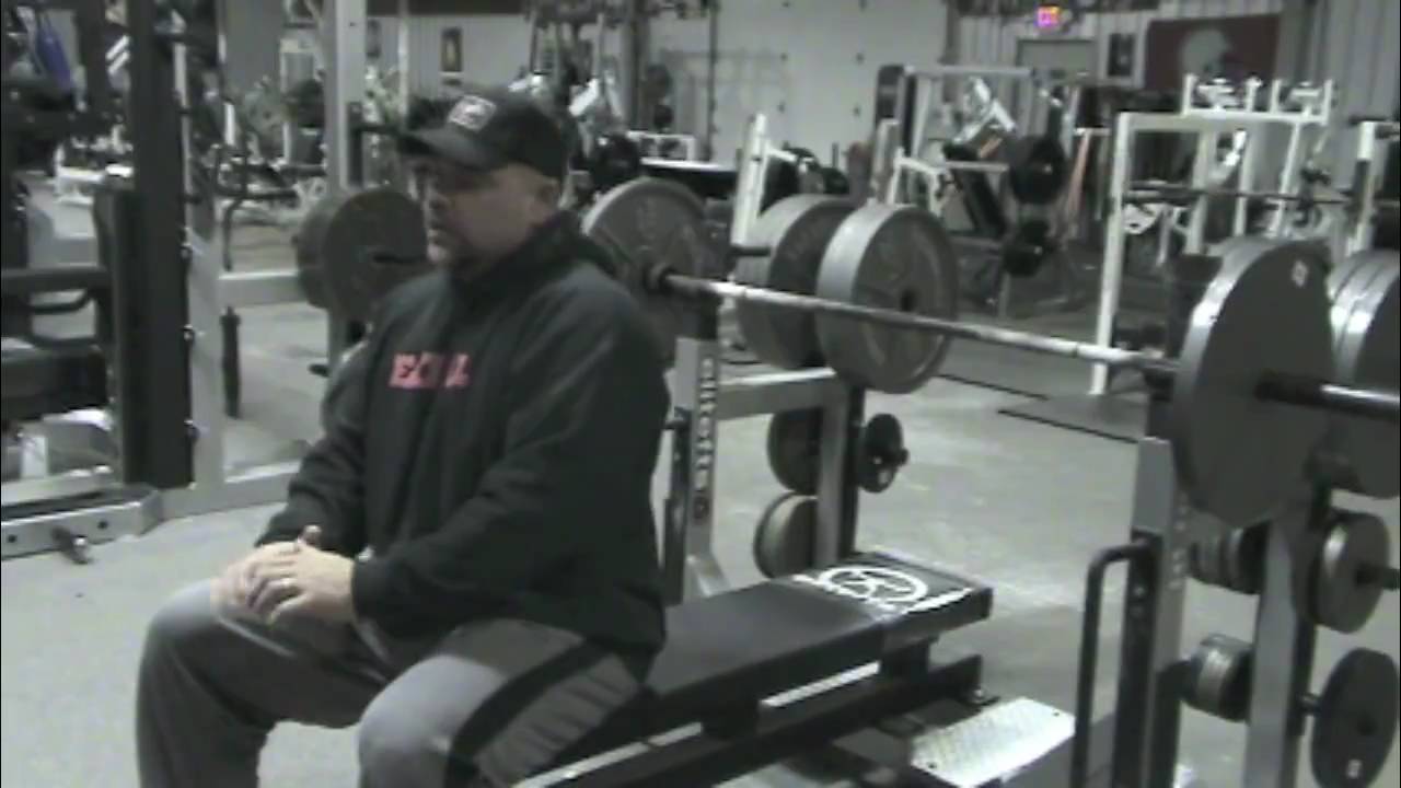 Elitefts.com- False Grip
