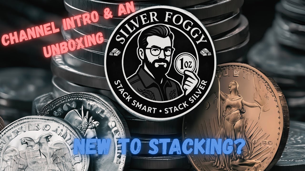 Let The Stacking Begin!!