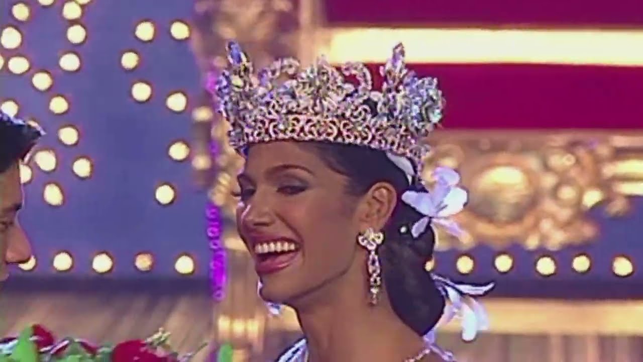 ✨ Resumen Miss Venezuela 2005 🇻🇪👑🏆 ¡Jictzad Viña: la reina que dominó Miss Venezuela 2005! 🇻🇪✨